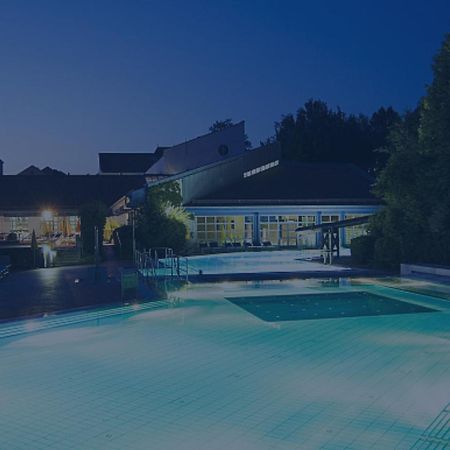 Talblick - Bad Griesbach Therme 26Qm Exterior photo